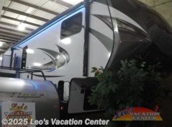 New 2018 Forest River Wildwood Heritage Glen LTZ 370BL available in Gambrills, Maryland