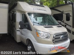 New 2019 Thor Motor Coach Compass 23TK available in Gambrills, Maryland