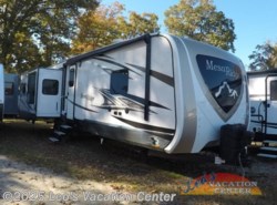 New 2018 Highland Ridge Mesa Ridge MR324RES available in Gambrills, Maryland