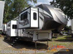New 2019 Forest River Wildwood Heritage Glen LTZ 378FL available in Gambrills, Maryland