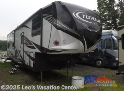 New 2019 Heartland Torque TQ 327 available in Gambrills, Maryland