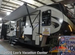 New 2019 Keystone Cougar 366RDS available in Gambrills, Maryland