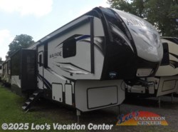 New 2019 Keystone Avalanche 395BH available in Gambrills, Maryland