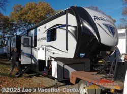 New 2019 Keystone Avalanche 375RD available in Gambrills, Maryland