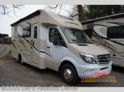 New 2019 Thor Motor Coach Compass 24TF available in Gambrills, Maryland