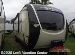 New 2019 Venture RV SportTrek Touring Edition 322VRL available in Gambrills, Maryland