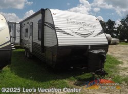 New 2019 Highland Ridge Mesa Ridge Conventional MR27RLI available in Gambrills, Maryland