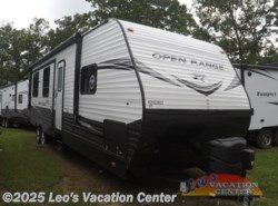 New 2019 Highland Ridge Open Range Conventional OT27RLI available in Gambrills, Maryland