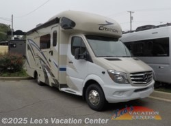 New 2019 Thor Motor Coach Citation Sprinter 24SS available in Gambrills, Maryland