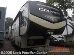 New 2019 Keystone Cougar 366RDS available in Gambrills, Maryland