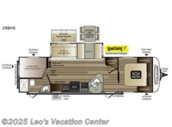 New 2019 Keystone Cougar Half-Ton Series 29BHS available in Gambrills, Maryland
