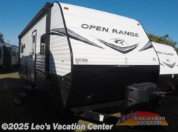 New 2019 Highland Ridge Open Range Conventional OT23RLS available in Gambrills, Maryland