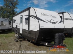 New 2019 Highland Ridge Mesa Ridge Conventional MR23RLS available in Gambrills, Maryland