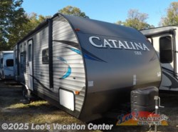 Used 2018 Coachmen Catalina SBX 261BH available in Gambrills, Maryland