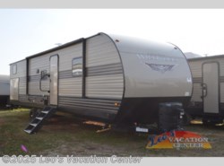 New 2019 Forest River Wildwood 33TSLE available in Gambrills, Maryland
