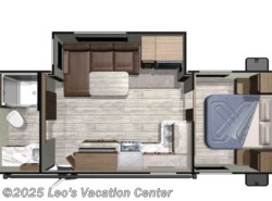 New 2019 Highland Ridge Mesa Ridge Conventional MR21RBS available in Gambrills, Maryland
