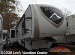 New 2019 Highland Ridge Mesa Ridge MF371MBH available in Gambrills, Maryland