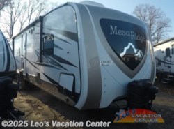 New 2019 Highland Ridge Mesa Ridge MR310BHS available in Gambrills, Maryland