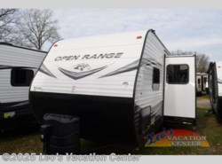 New 2019 Highland Ridge Open Range Conventional OT282BH available in Gambrills, Maryland