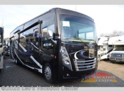 New 2019 Thor Motor Coach Outlaw 38MB available in Gambrills, Maryland