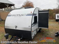 New 2019 Venture RV Sonic Lite 169VMK available in Gambrills, Maryland