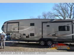 Used 2015 Coachmen Chaparral Signature Series 331 MKS available in Gambrills, Maryland