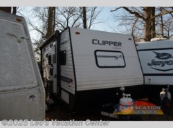 Used 2019 Coachmen Clipper Ultra-Lite 17BH available in Gambrills, Maryland