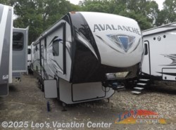 New 2019 Keystone Avalanche 330GR available in Gambrills, Maryland