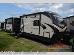 New 2019 Keystone Cougar Half-Ton Series 32RLI available in Gambrills, Maryland