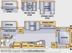 Used 2008 Jayco Eagle 314 BHDS available in Gambrills, Maryland