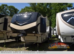 New 2019 Keystone Cougar 361RLW available in Gambrills, Maryland
