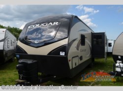New 2019 Keystone Cougar Half-Ton Series 27RES available in Gambrills, Maryland