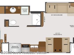 New 2019 Fleetwood Southwind 36P available in Gambrills, Maryland