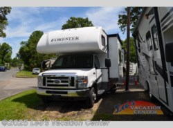 Used 2017 Forest River Forester 2861DS Ford available in Gambrills, Maryland