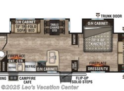 New 2020 Venture RV SportTrek Touring Edition 302VRB available in Gambrills, Maryland