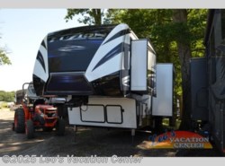 New 2020 Keystone Fuzion 369 available in Gambrills, Maryland