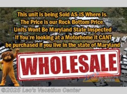 Used 2000 Damon Intruder 349 available in Gambrills, Maryland
