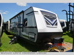 New 2020 Venture RV SportTrek 270VBH available in Gambrills, Maryland