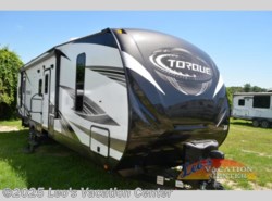 New 2020 Heartland Torque TQ T322 available in Gambrills, Maryland