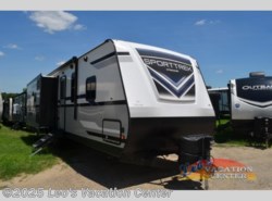 New 2020 Venture RV SportTrek 312VIK available in Gambrills, Maryland