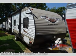 Used 2018 Forest River Wildwood FSX 180RT available in Gambrills, Maryland