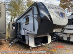 New 2020 Keystone Avalanche 378BH available in Gambrills, Maryland