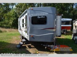 Used 2013 Cruiser RV ViewFinder Signature V-24SD available in Gambrills, Maryland