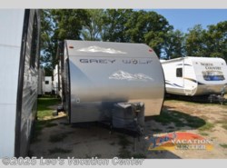 Used 2014 Forest River Cherokee Grey Wolf 23BD available in Gambrills, Maryland