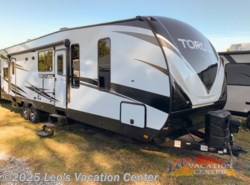 New 2020 Heartland Torque TQ T333 available in Gambrills, Maryland
