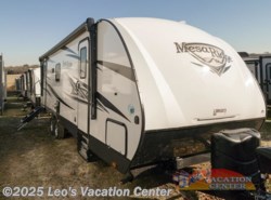 New 2020 Highland Ridge Mesa Ridge Lite Mesa Ridge Lite MR2602RL available in Gambrills, Maryland