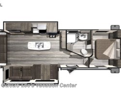 New 2020 Highland Ridge Open Range Ultra Lite UT2910RL available in Gambrills, Maryland