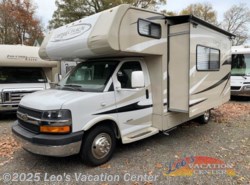 Used 2014 Coachmen Leprechaun 220QB Chevy 4500 available in Gambrills, Maryland