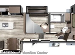 New 2020 Highland Ridge Mesa Ridge MF371MBH available in Gambrills, Maryland