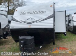 New 2020 Highland Ridge Mesa Ridge Conventional MR26BHS available in Gambrills, Maryland